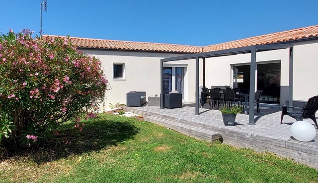 Villa Proche de L'île D'oléron