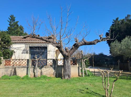 Villa proche de l Ardèche