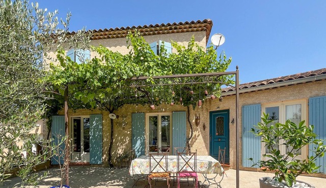 Villa Proche Alpilles