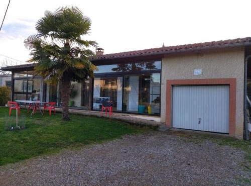 Villa, proche centre ville