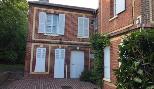 Villa proche centre, Villers-sur-Mer, 5 chambres - FR-1-712-37