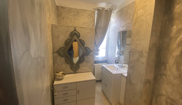 Villa Proche de Sisteron