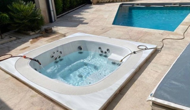 Villa Proche de Dysney