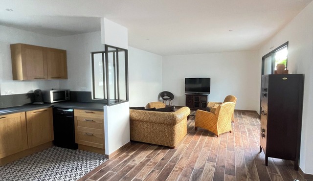 Villa Proche La Rochelle et Ile de Ré