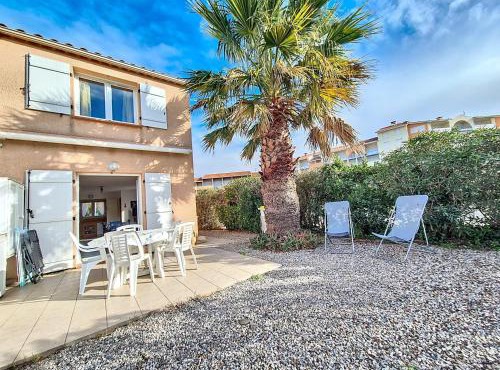 VILLA PROCHE MER ET MONTAGNE - Vacances sans voiture