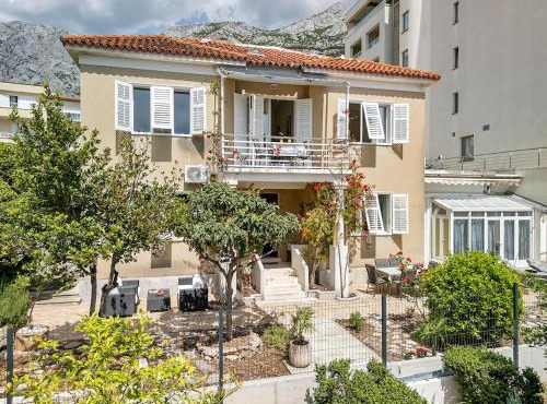 Villa Promesa