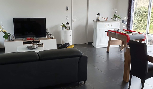 Villa provençale res