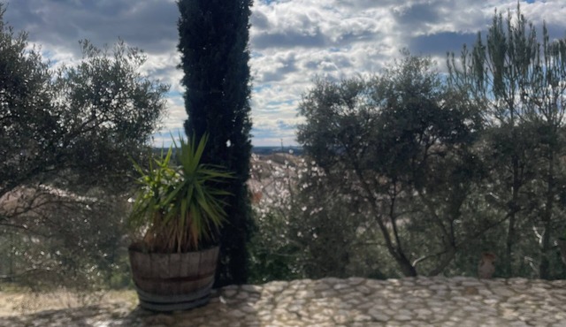 Villa Provençale