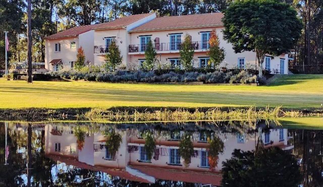 Villa Provence Hunter ValleynFrench-style Estate Private Stays & Celebrations