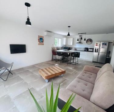 Villa Provence Méditerranée