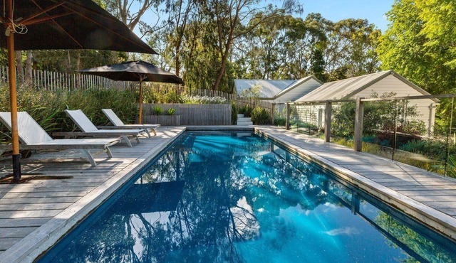 VILLA PROVENCE - Merricks North