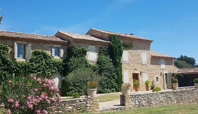 Villa Provence (South of France)