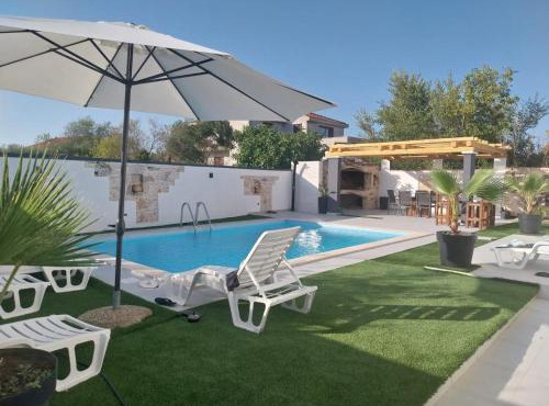 Villa Providenca