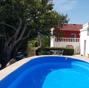 VILLA PROVIDENCIA