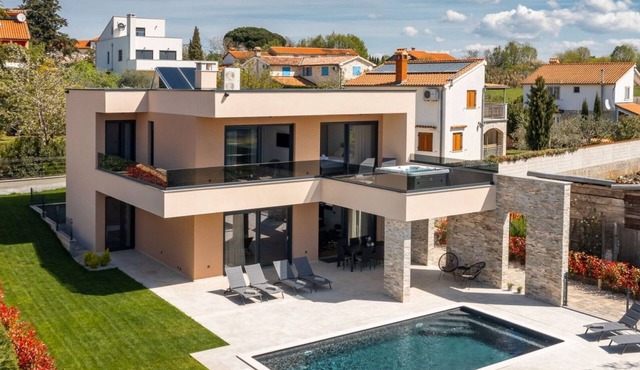Villa Prudensia by Villas Guide