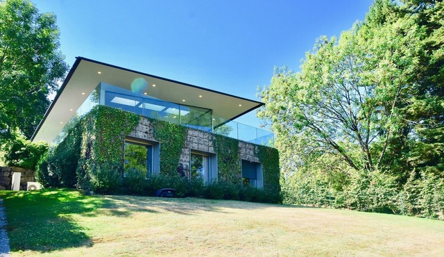 Villa Publier, 5 bedrooms, 10 persons