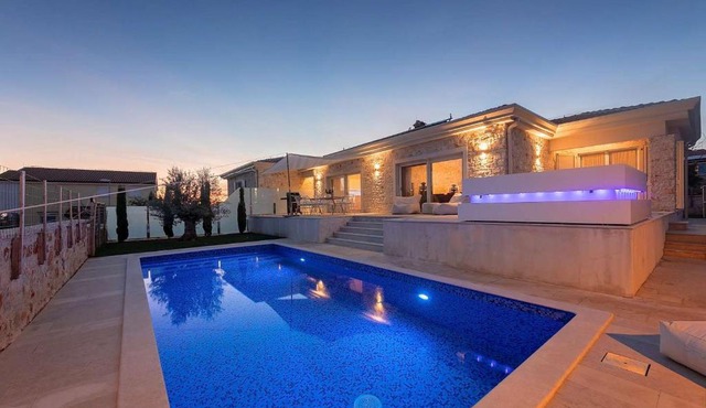 Villa Puccini