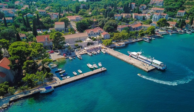 Villa Pugliesi - Five Centuries of History Dressed in Smart Luxury!