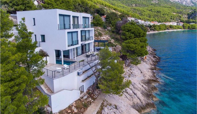 Villa Puntin