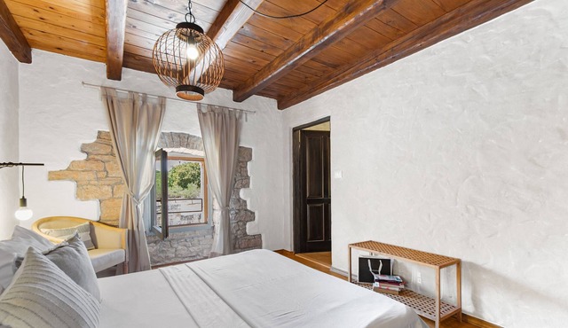 Villa Pura Vida nearby Rovinj – Crovillas GmbH