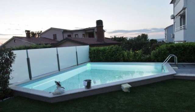 Villa Pura Vida with pool