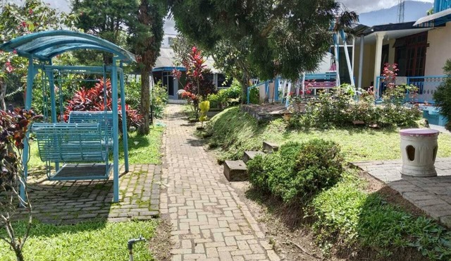 Villa Puri