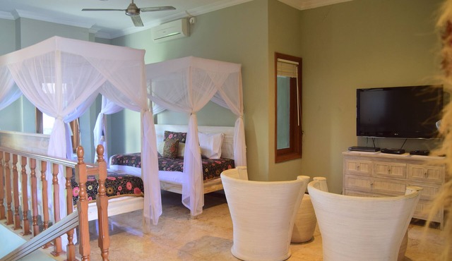 Villa Putu Mira By Maha Bali