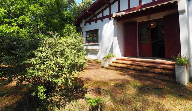 Villa Pyla-sur-Mer, 4 bedrooms, 12 persons