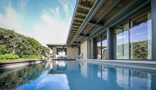 Villa Pyla SUR MER - VUE Exceptionnelle