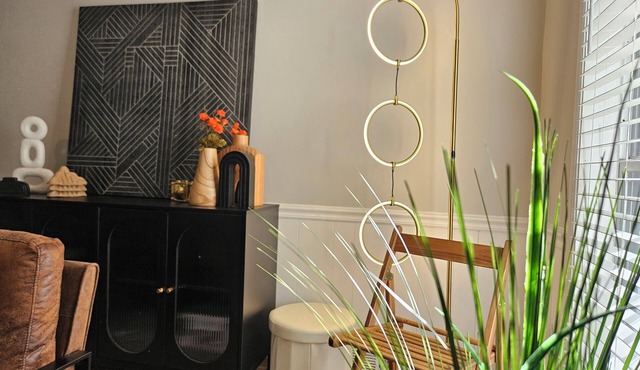 ¡ ¤ Villa Què Francia ¤ ¡ 6mins from Airport 4miles from Graceland