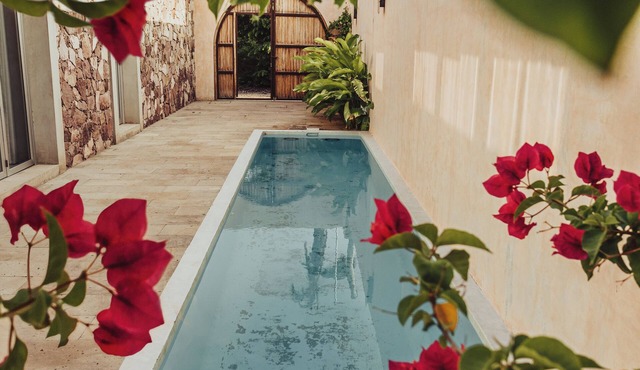 Villa Quetzalpapalotl