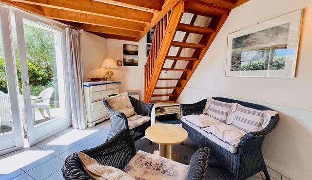 Villa Quiberon, 1 bedroom, 2 persons
