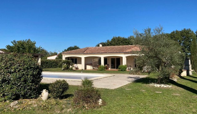 VILLA - QUIET - SWIMMING POOL - GAILLAC