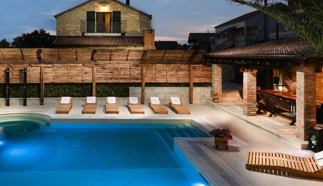 Villa Quince ZadarVillas
