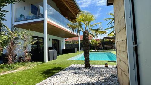 Villa RÉEL - 13 Personnes - Proche Genève - Annecy & Stations de ski