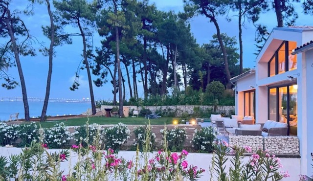 Villa Rêve Doux - 13 people