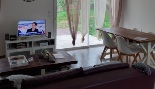 Villa Récente Dans Lotissement Calme