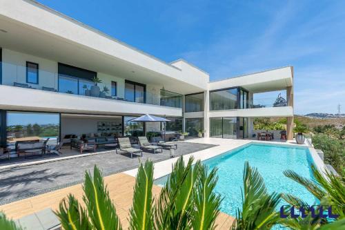 Villa Rabella - 5BR Luxury Seaviews Amenities
