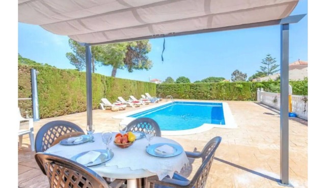 VILLA RACHEL