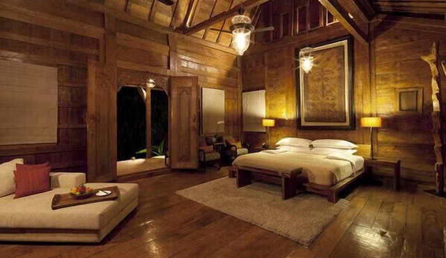 Villa Radha, 1 Bedroom in Canggu
