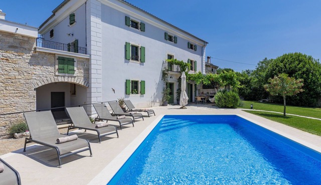 Villa Radovani by Interhome
