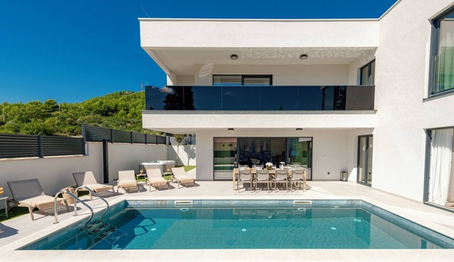 Villa Rafela Delux Dubrovnik