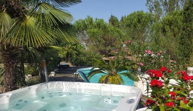 Villa Raffy Oasis D'exception