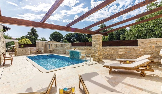 Villa Rajko Istria - Old appeal