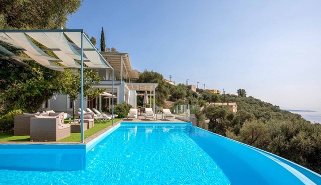 Villa Rana - Three Bedroom Villa, Sleeps 6