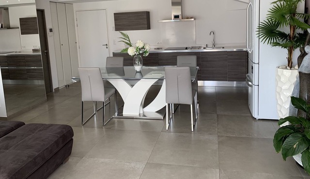 Villa RDJ T3 de 70 m2 Avec Piscine Privée Sans vis à vis à 3 K D'argelès-sur mer