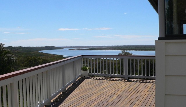 Villa Reeve - Spectacular Views