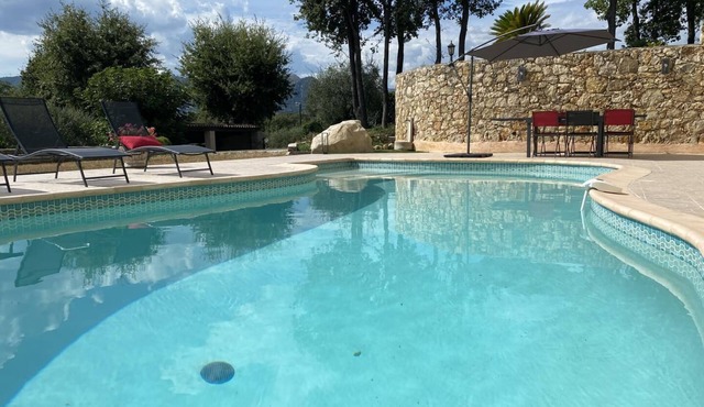 Villa Reflets du Sud