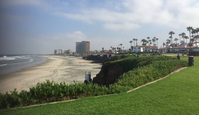 Villa Refugio- Beachfront Resort-Walk to Downtown! La Paloma Beach Tennis Resort