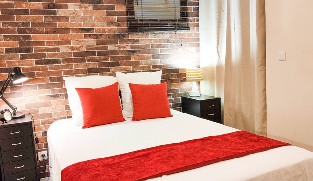 Villa Reiala Plan-de-Cuques - Comfort Apartment